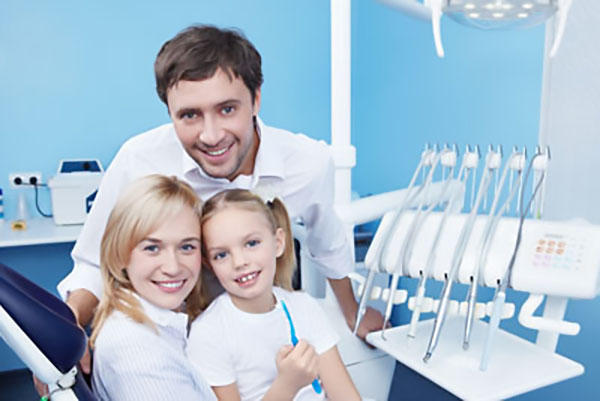 Benefits Of Choosing A Family Dentist In Madison Close To Home