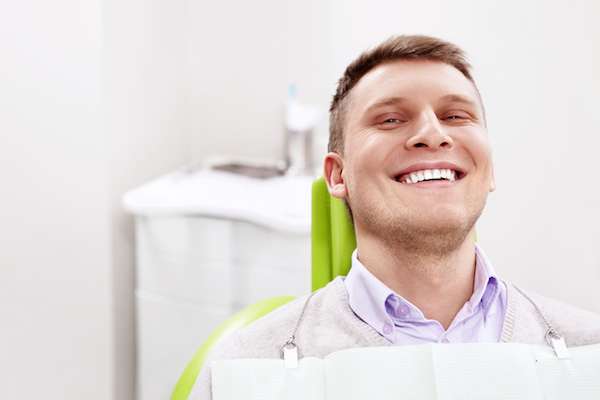 Ask a Cosmetic Dentist: Are Treatments Painful from Dental Care of Madison in Madison, MS