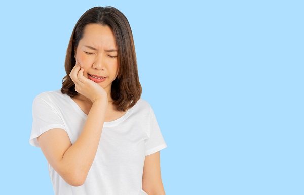 Bleeding Gums And Other Possible Signs Of Gum Disease