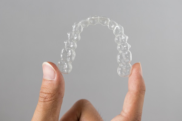Clear Aligners Madison, MS
