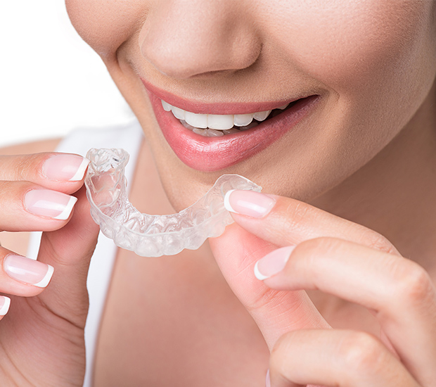 Madison Clear Aligners