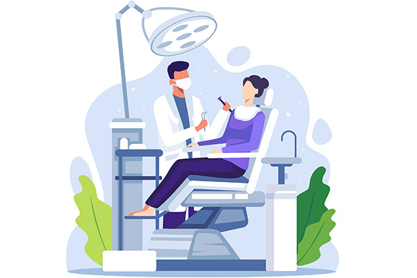 What a Dental Checkup and Cleaning Include from Dental Care of Madison in Madison, MS