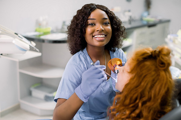 Dental Checkup: What You Can Expect From a Filling from Dental Care of Madison in Madison, MS