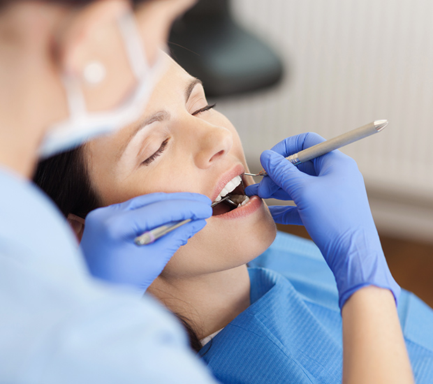 Madison Dental Restorations