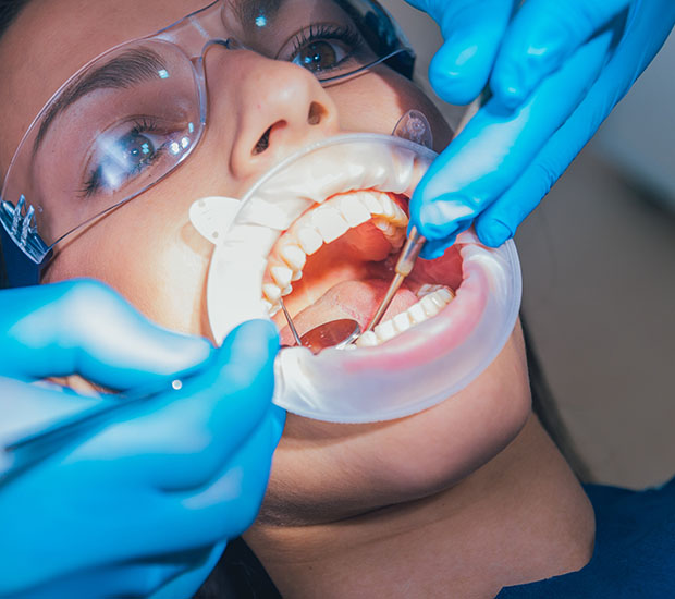 Madison Endodontic Surgery