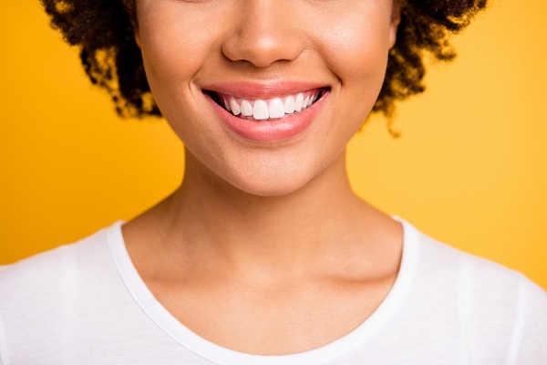How Long Does A KöR® Teeth Whitening Session Take?