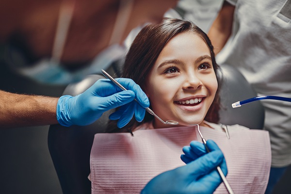 Questions To Ask A Pediatric Dentist