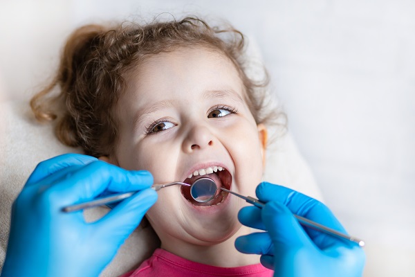 Pediatric Dentist Madison, MS