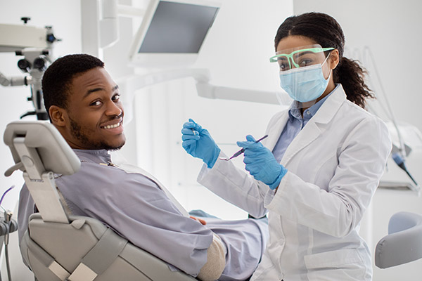 Teeth Cleaning and Your Dental Checkup from Dental Care of Madison in Madison, MS