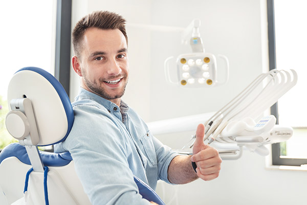 Tips for Your Fear of a Dental Checkup from Dental Care of Madison in Madison, MS