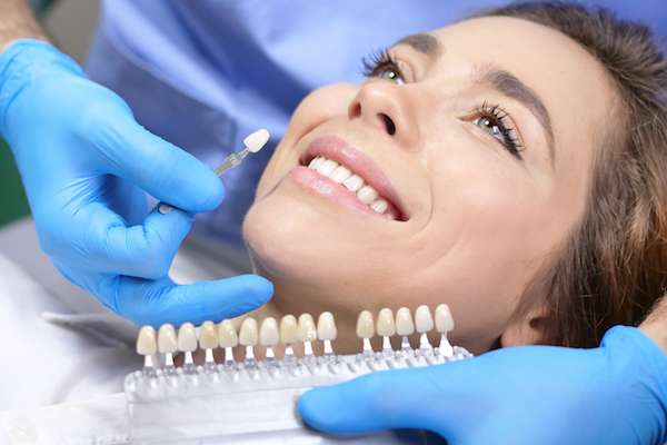 Truths and Myths From a Cosmetic Dentist from Dental Care of Madison in Madison, MS