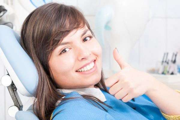 What to Expect on Your First Visit to the Cosmetic Dentist from Dental Care of Madison in Madison, MS